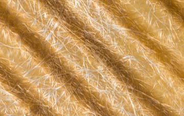 Bellever fibreglass roof waterproofing