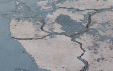 fibreglass roofing replacement Bellever