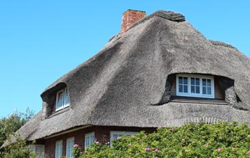 thatch roofing Bellever, Devon