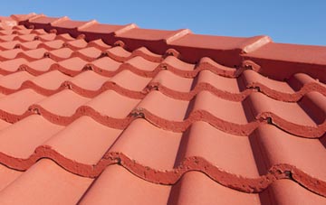 Bellever tile and slate roof replacement
