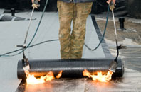 Bellever flat roof sealing quote